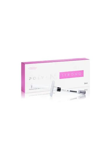 POLY - N STRONG 1x2ml
