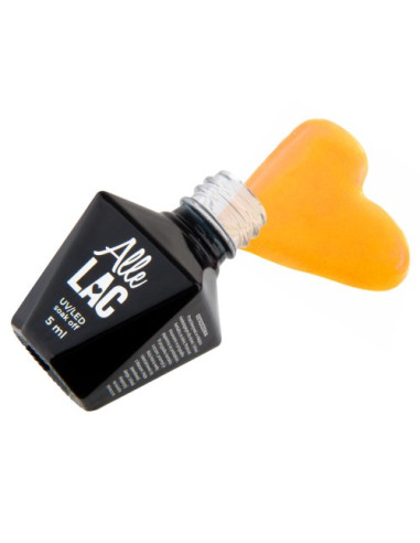 Hybrid nail polish ALLELAC SHEILA 5 ML NR 40