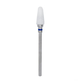 Keraminis nagų frezos antgalis Umbrella M 3/32" L0614T-M