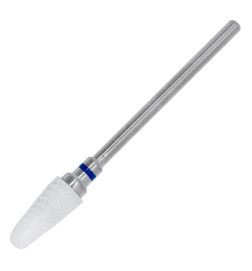 Keraminis nagų frezos antgalis Umbrella M 3/32" L0614T-M