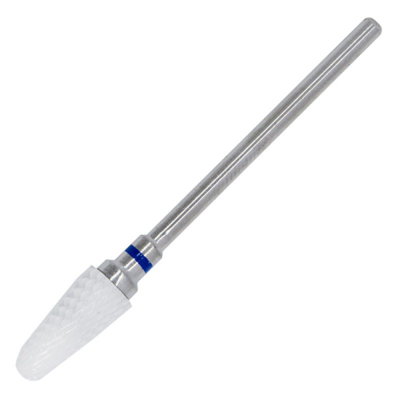 Keraminis nagų frezos antgalis Umbrella M 3/32" L0614T-M