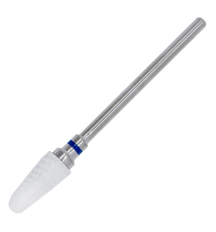 Keraminis nagų frezos antgalis Umbrella M 3/32" L0614T-M
