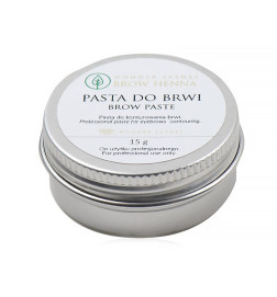 Antakių pasta wonder lashes 15g