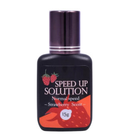 Klijų aktyvatorius Speed up 15 ml. braškių kvapo