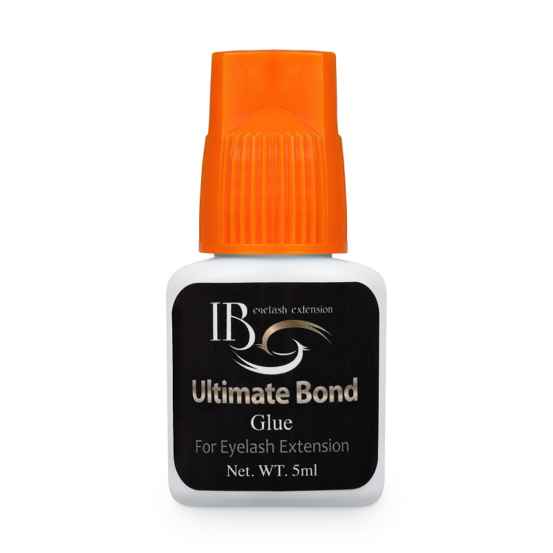 IB ultimate bond klijai blakstienų priauginimui