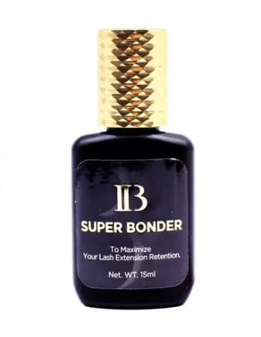 IB super bonder for eyelash extensions glue 15ml