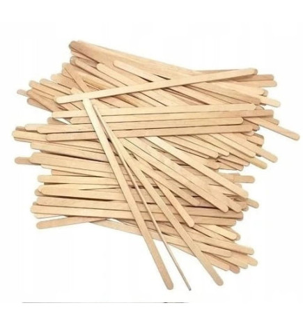 Depiliacijos menetelės 100vnt. mažos