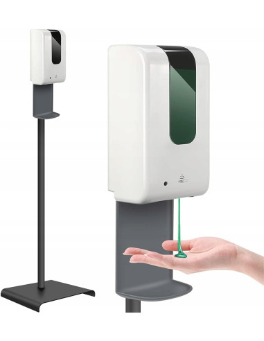 Portable dispenser for disinfection 1200 ml