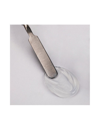 Poligelis nagams Mollylac clear 50ml Nr 01