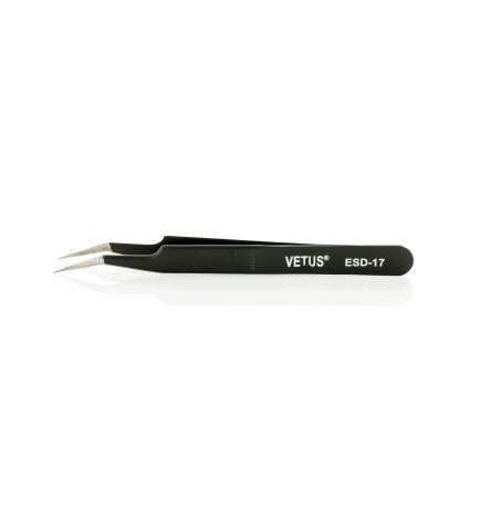 Vetus ESD-17