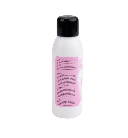 Kosmetinis acetonas Ntn Premium 100 ml