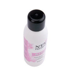 Kosmetinis acetonas Ntn Premium 100 ml