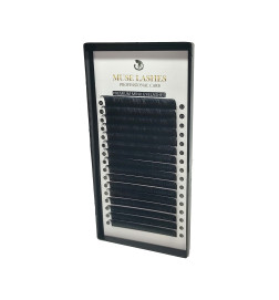 Muse Lashes 0,07 L blakstienos priauginimui