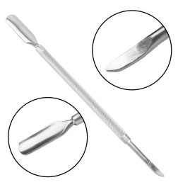 Nagų odelių atstūmėjas silver YC014