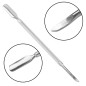 Nagų odelių atstūmėjas silver YC014