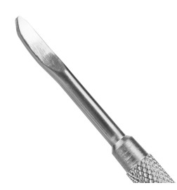 Nagų odelių atstūmėjas silver YC014