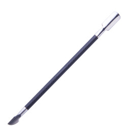 Nagų odelių atstūmėjas Y-9976 juodas