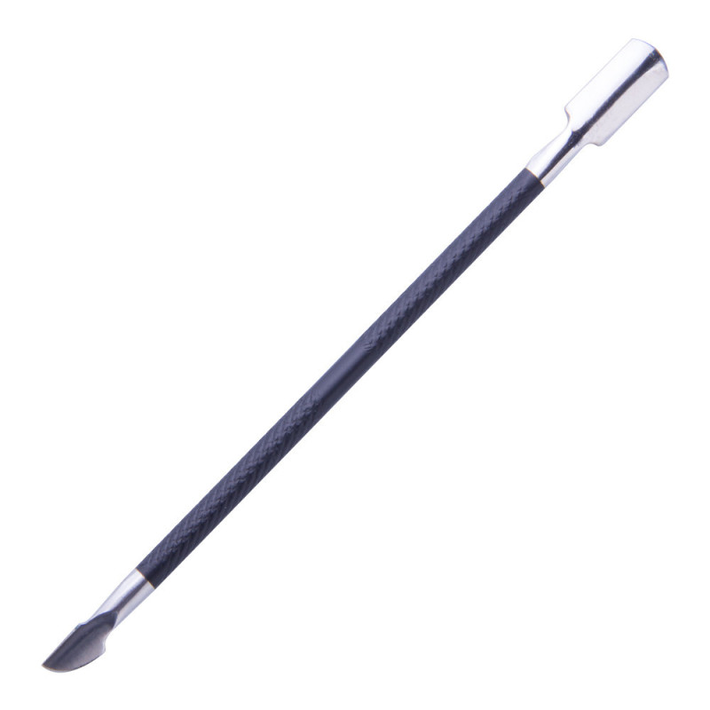 Nagų odelių atstūmėjas Y-9976 juodas