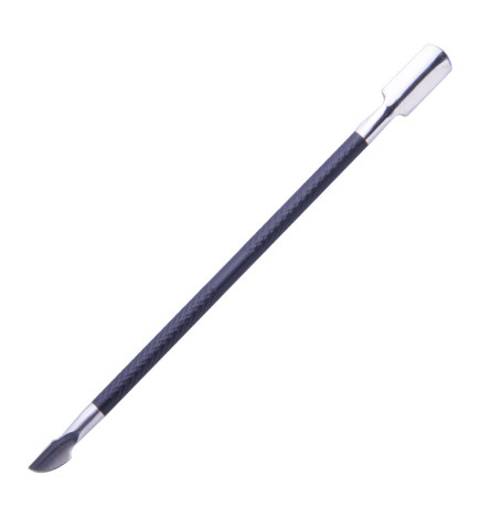 Nagų odelių atstūmėjas Y-9976 juodas