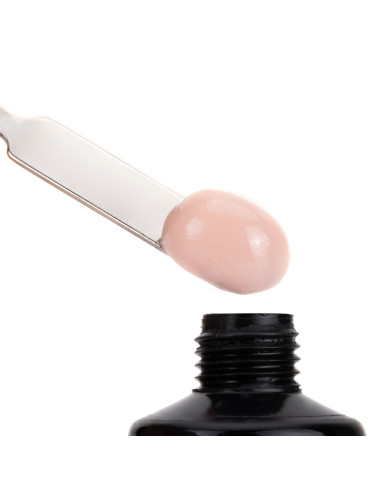 Poligelis nagams Mollylac nude 15ml Nr 05