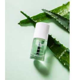 Nagų ir odelių aliejus aloe vera 6ml