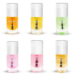 Nagų ir odelių aliejus aloe vera 6ml
