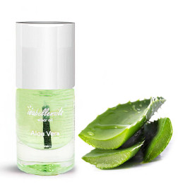 Nagų ir odelių aliejus aloe vera 6ml