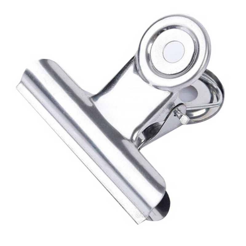 Metalinis segtukas nago arkos formavimui