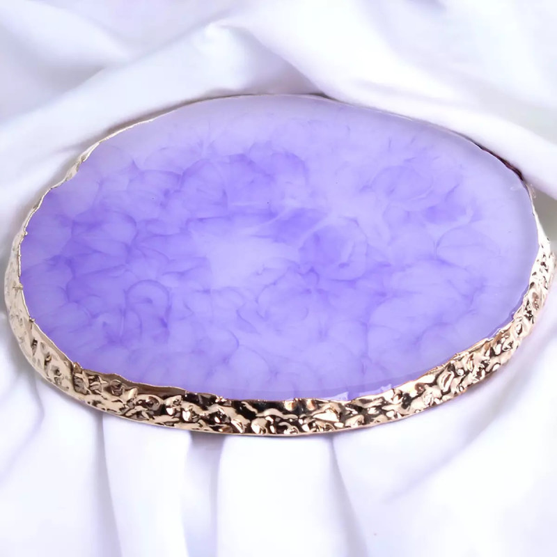 Stilingas padelis klijams violetinis