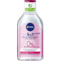 Micelinis vanduo Nivea MicellAir 400ml sausai odai