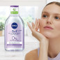 Micelinis vanduo Nivea MicellAir 400ml jautriai odai