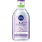 Micelinis vanduo Nivea MicellAir 400ml jautriai odai