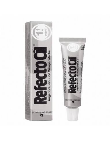 REFECTOCIL Eyebrows and Eyelashes tint Graphite 15ml