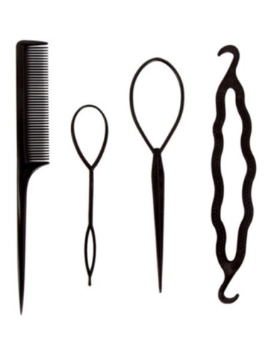 Accessories for hair updos hair filler bobby pins No. 1