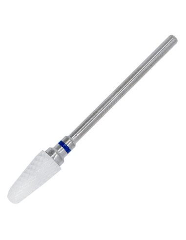 Ceramic nail drill bit Umbrella M 3/32" L0614T-M