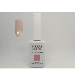 EFAS gelinis nagų lakas 03 - 15ml