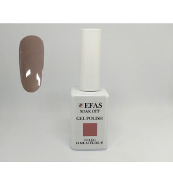 EFAS gelinis nagų lakas 27 - 15ml