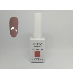 EFAS gelinis nagų lakas 28 - 15ml