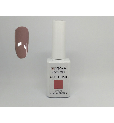 EFAS gelinis nagų lakas 28 - 15ml