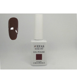 EFAS gelinis nagų lakas 45 - 15ml