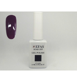 EFAS gelinis nagų lakas 48 - 15ml