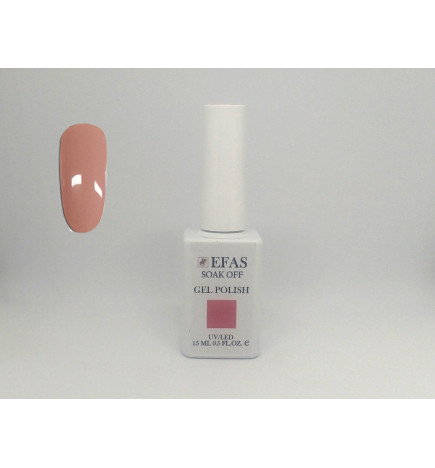 EFAS gelinis nagų lakas 51 - 15ml