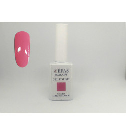 EFAS gelinis nagų lakas 53 - 15ml