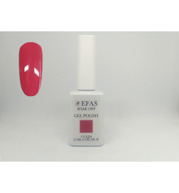 EFAS gelinis nagų lakas 56 - 15ml