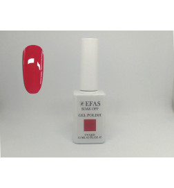 EFAS gelinis nagų lakas 58 - 15ml