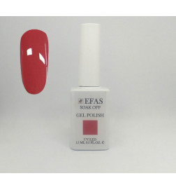 EFAS gelinis nagų lakas 70 - 15ml