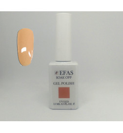 EFAS gelinis nagų lakas 87 - 15ml
