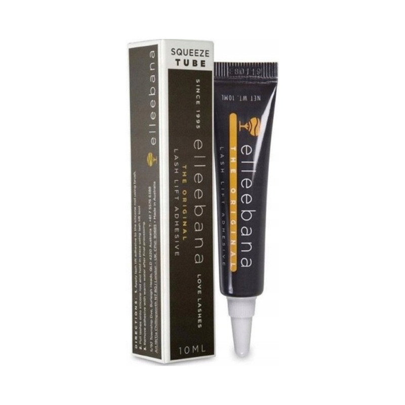 Elleebana Lash Lift klijai blakstienų laminavimui 10ml