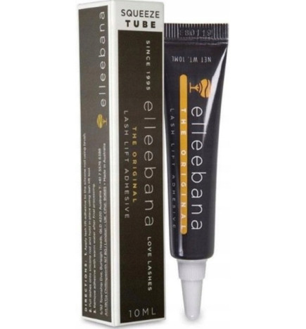 Elleebana Lash Lift klijai blakstienų laminavimui 10ml