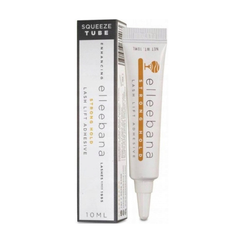 Elleebana Stronghold Lash Lift klijai blakstienų laminavimui 10ml